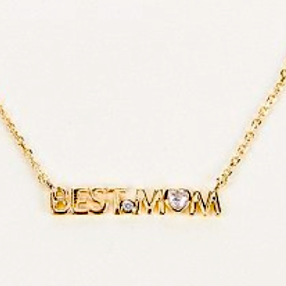 New kate spade new york
Best Mom Pendant Necklace - Picture 6 of 7